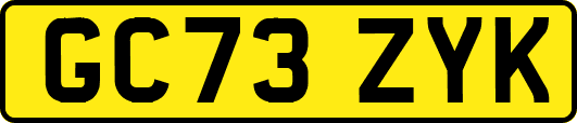 GC73ZYK