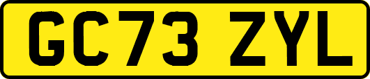 GC73ZYL