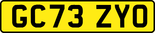 GC73ZYO