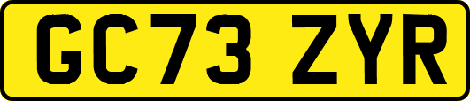 GC73ZYR
