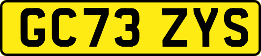 GC73ZYS