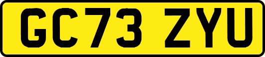 GC73ZYU
