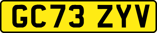 GC73ZYV