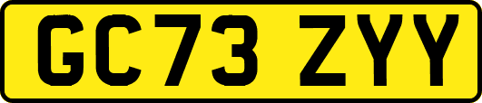 GC73ZYY
