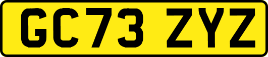 GC73ZYZ