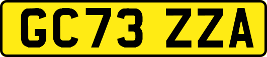 GC73ZZA