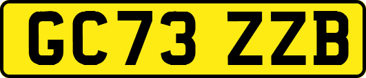 GC73ZZB