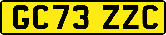 GC73ZZC