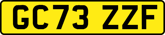 GC73ZZF