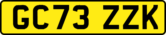 GC73ZZK
