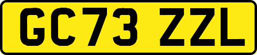 GC73ZZL