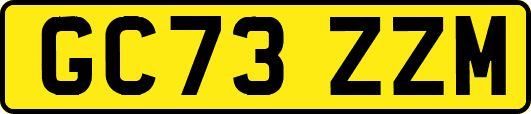 GC73ZZM