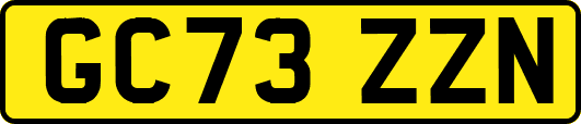 GC73ZZN