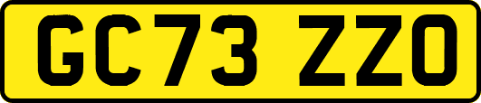 GC73ZZO