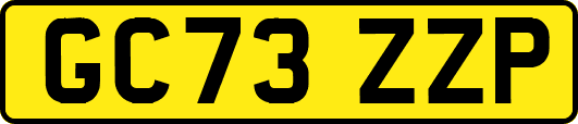 GC73ZZP