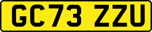 GC73ZZU