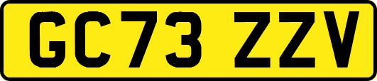 GC73ZZV