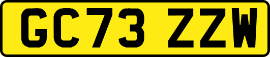 GC73ZZW