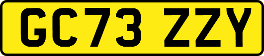 GC73ZZY