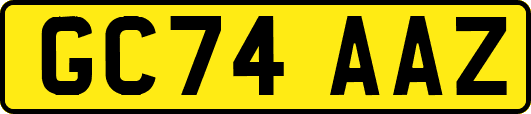 GC74AAZ