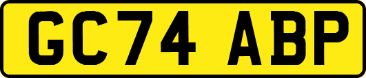 GC74ABP