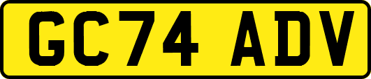 GC74ADV
