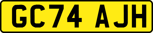 GC74AJH