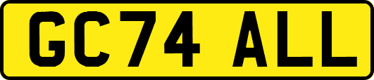 GC74ALL