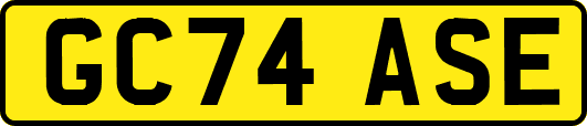 GC74ASE