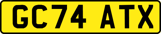 GC74ATX