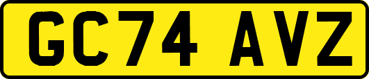 GC74AVZ