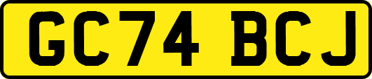 GC74BCJ