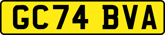 GC74BVA