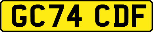 GC74CDF