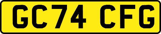 GC74CFG