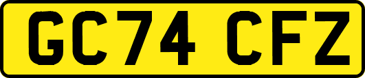 GC74CFZ