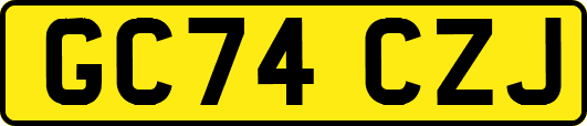 GC74CZJ