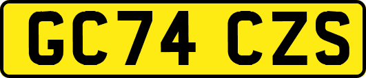 GC74CZS