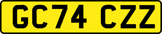 GC74CZZ