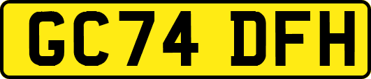 GC74DFH