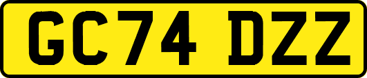 GC74DZZ