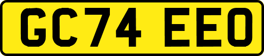 GC74EEO