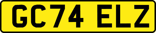 GC74ELZ
