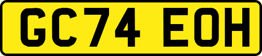 GC74EOH