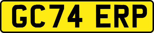 GC74ERP