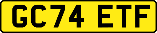 GC74ETF