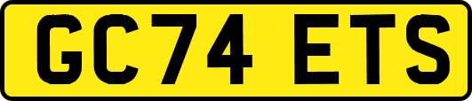 GC74ETS