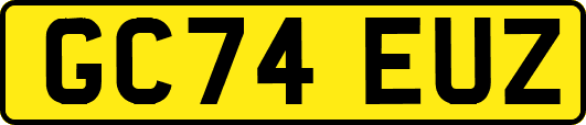 GC74EUZ