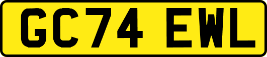 GC74EWL