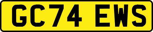 GC74EWS